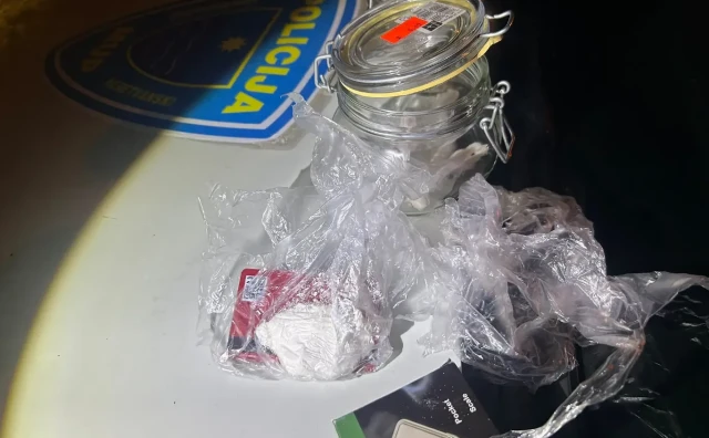 Policija kod 19-godišnjaka u Mostaru pronašla veću količinu speeda