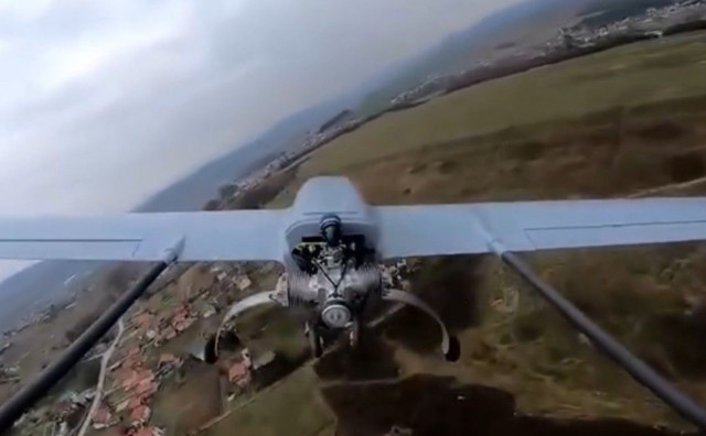 Dron