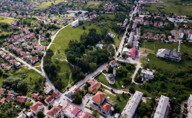 Stanovnici Drvara pokrenuli peticiju zbog neugodnih mirisa
