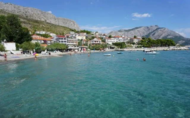 Zenica tuži Hrvatsku zbog ovog odmarališta u Dalmaciji