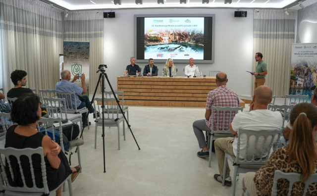Ekološka konferencija