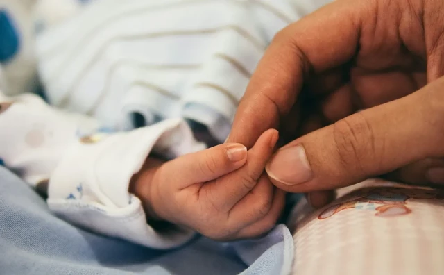 Nizozemska eutanazirala bebu od dvije godine. Ovo je razlog