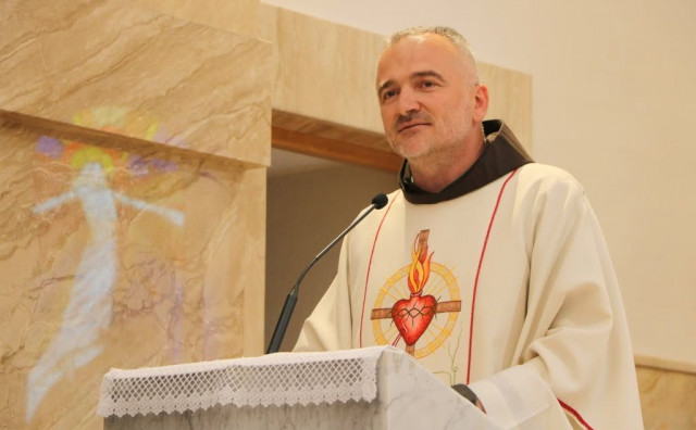 Fra Josip Vlašić