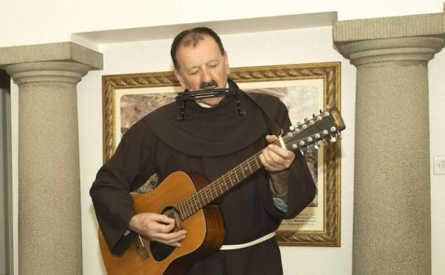 Fra Šimun Šito Ćorić