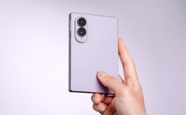 Galaxy Z Fold8