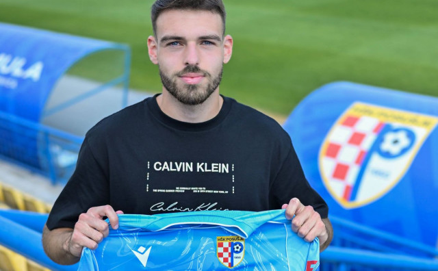 Gojko Jelić Posušje