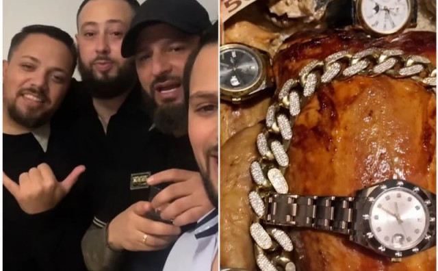 Romska obitelj iz BiH u Parizu zaradila milijune preko djece i žena