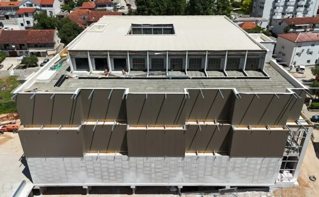 Traže se radnici za novi hotel i trgovački centar u Hercegovini