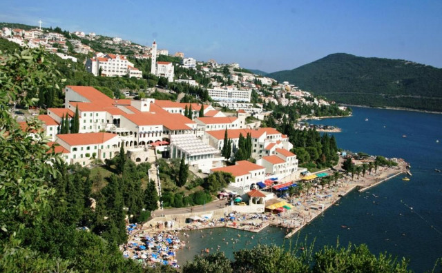 hotel zenit