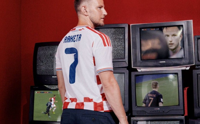 Hrvatski dres