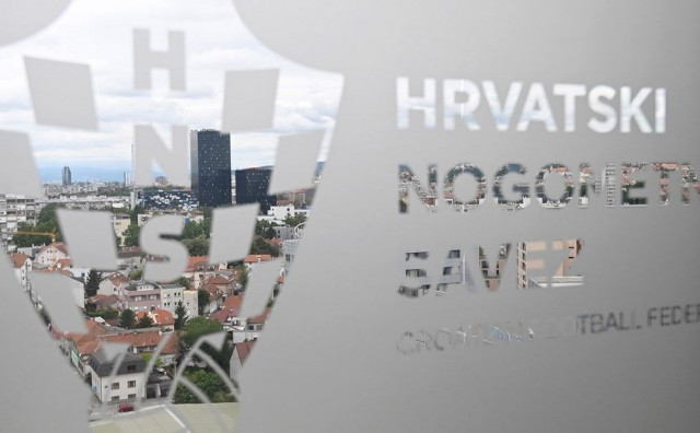 USKOK upao u Hrvatski nogometni savez