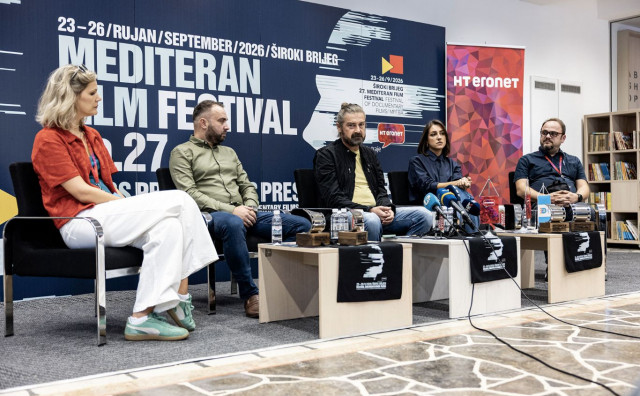 HT Eronet uz Mediteran Film Festival koji već 27 godina okuplja filmske autore i publiku