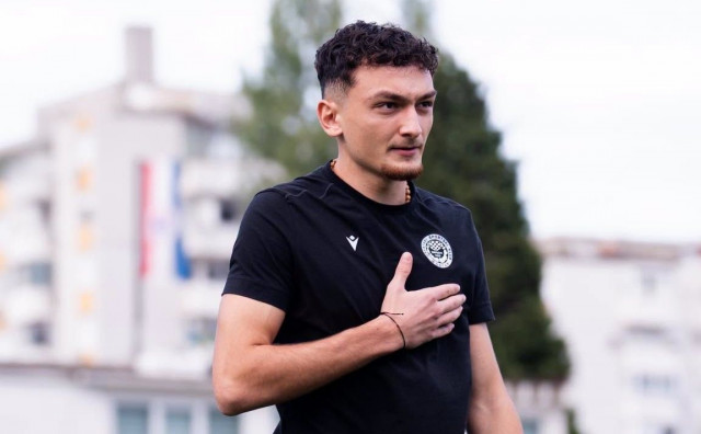 Ilić Zrinjski