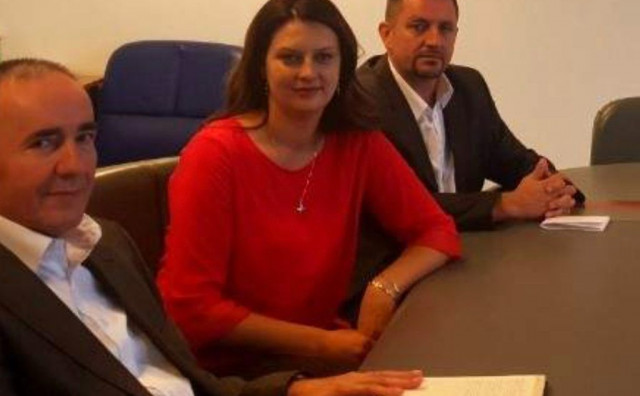 Ilma Mehić-Jusufbašić 