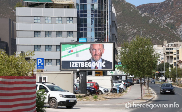 SIP kaznio političke stranke i kandidate zbog preuranjene kampanje