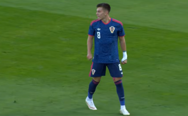 Hrvatska U-21 reprezentacija osigurala plasman na Europsko prvenstvo