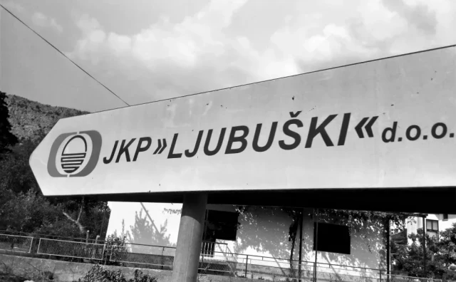 Stečaj JKP-a Ljubuški dobio novog upravitelja, stari mora predati kompletnu dokumentaciju