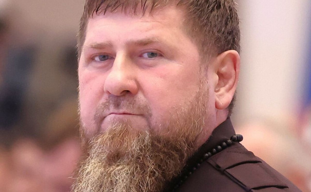 Kadirov osvojio peti mandat u Čečeniji s 99,85 posto glasova