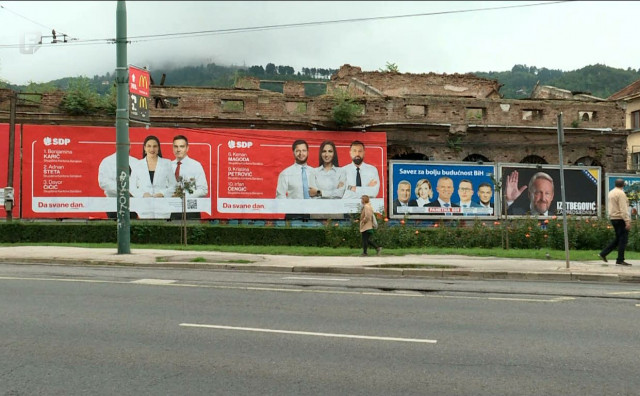 SIP kaznio niz stranaka, koalicija kažnjena zbog zlouporabe djece