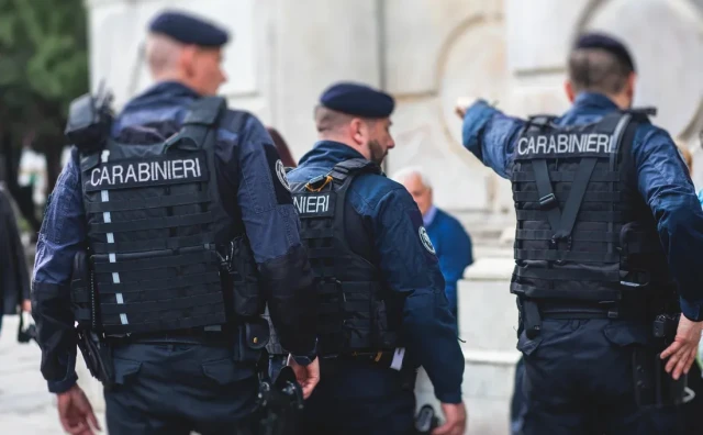 Državljanka BiH skrivala se u drvenom kovčegu, 'karabinijeri' je pronašli nakon višemjesečne potrage
