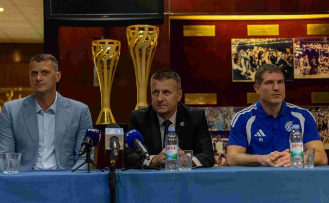 KK Cibona
