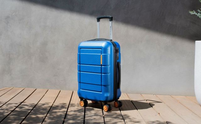 Ponio iz Njemačke 15 kg slatkiša: Oduzeli mu ih na aerodromu i pokrenuli kazneni postupak