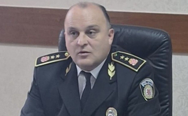 Komesar Ivan Brkić