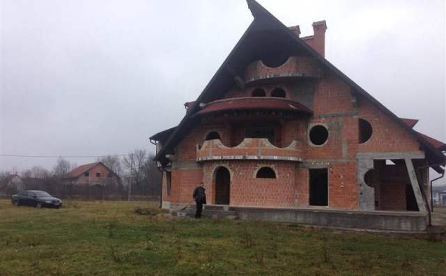 kuca brcko