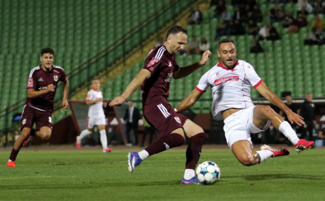 Leo Mikić