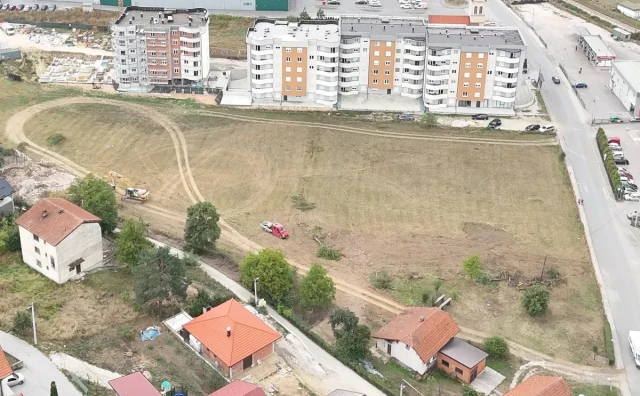 Počinje gradnja još jednog Lidla u BiH