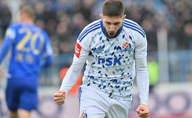Luka Ivanušec