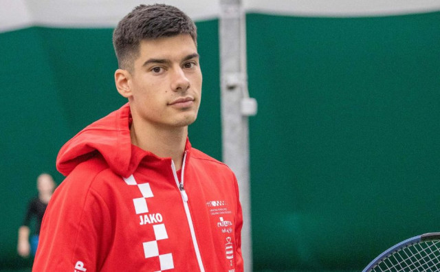 Luka Mikrut
