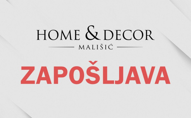 Mališić zapošljava u Međugorju: Otvorena tri radna mjesta