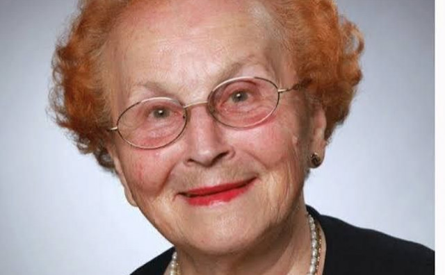 Malkica Dugeč