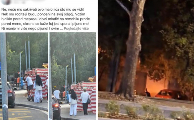 Maloljetnička delikvencija