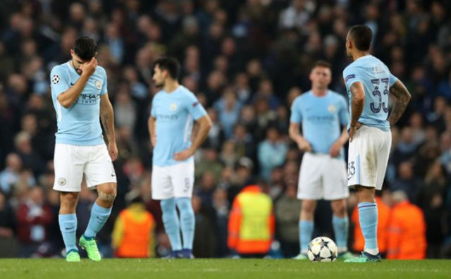 Manchester City proglašen krivim u 114 od 115 točaka