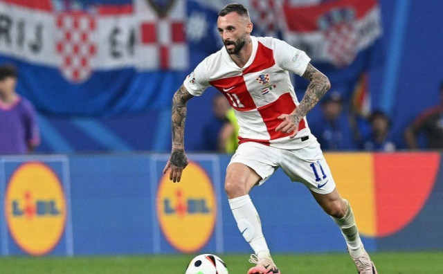 Marcelo Brozović