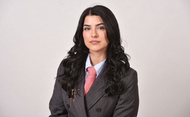 Marinka Boras