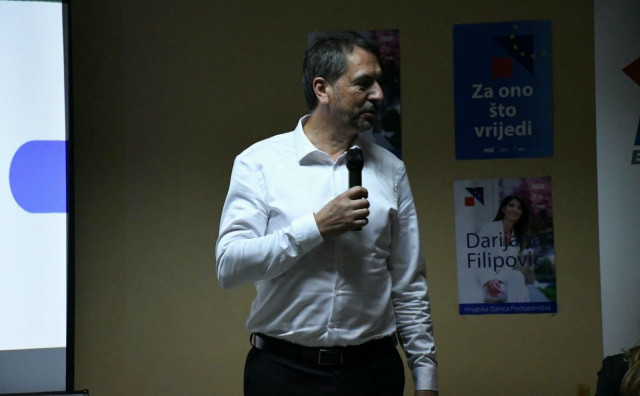 marinko čavara