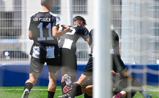 Dvojica mladih nogometaša Posušja dobila reprezentativne pozive BiH i Hrvatske