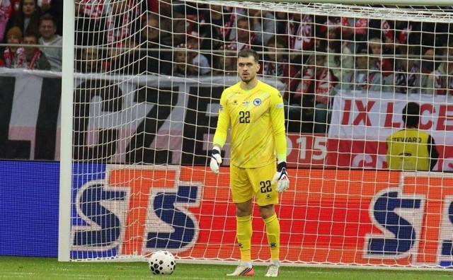 Martin Zlomislić BiH
