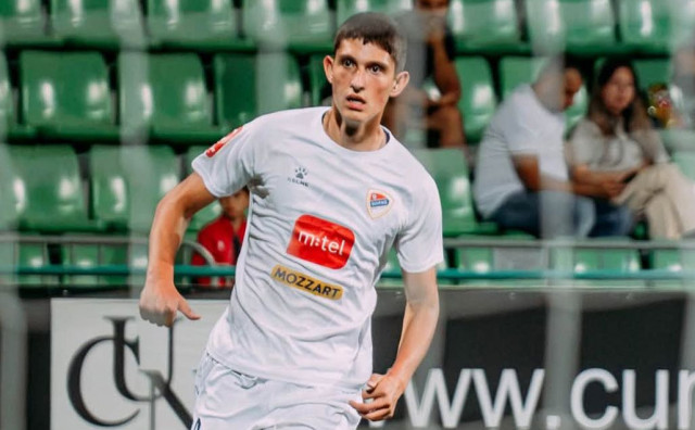 16-godišnjak je najskuplji igrač Premijer lige BiH