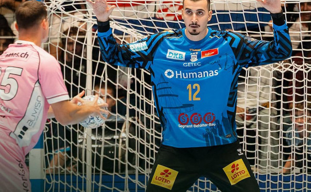 Matej Mandić