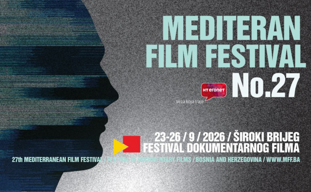 Mediteran Film Festival