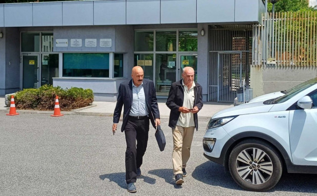 Nastavljeno suđenje za ubojstvo osmero hrvatske djece u Vitezu