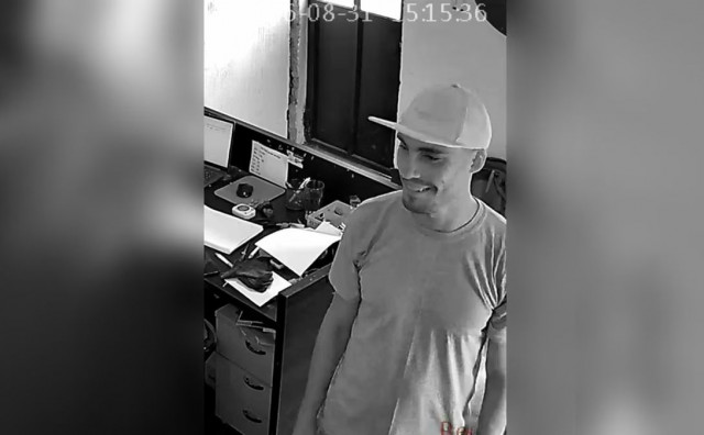 Snimke otkrile kako je počelo trostruko ubojstvo: Uzeo dva pištolja pa zapucao prema instruktoru