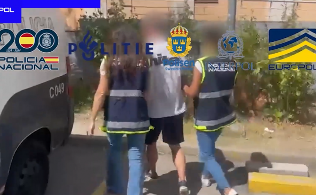 Europol i Španjolska izvršili veliki udar na financijere narkokriminala: Pala mreža 'Dubai Bank' uhićena 21 osoba