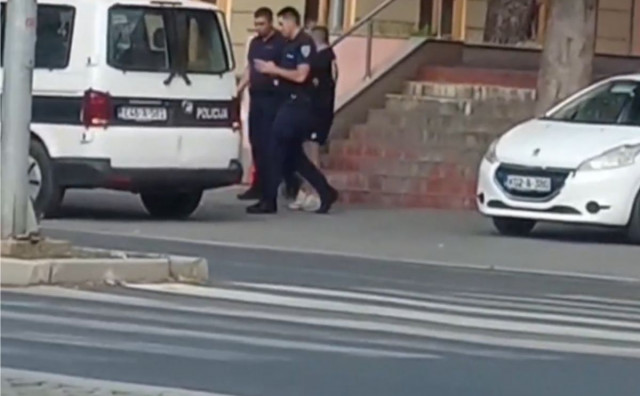 Bivši pripadnik MUP-a HNŽ osumnjičen za iznudu 36.000 KM od poznatog ugostitelja