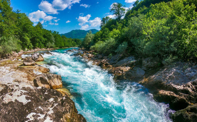 Neretva