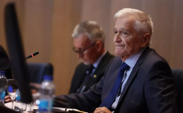 Nikola Špirić
